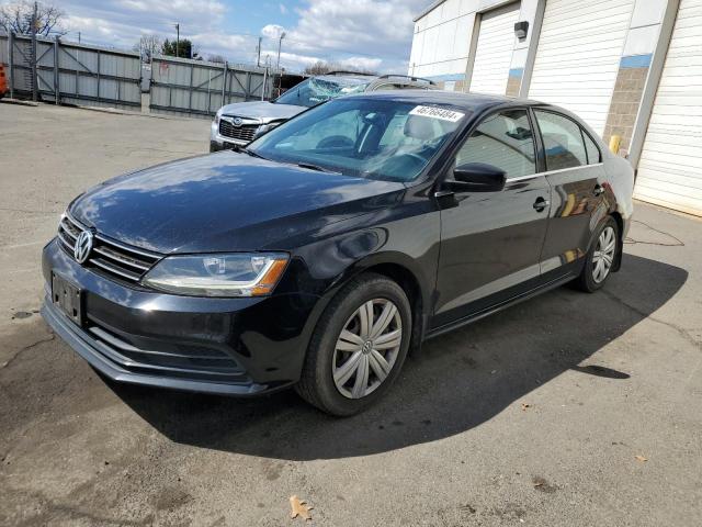 VOLKSWAGEN JETTA 2017 3vw2b7aj2hm215033