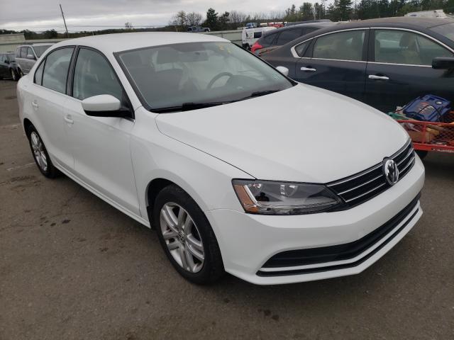 VOLKSWAGEN JETTA S 2017 3vw2b7aj2hm217655