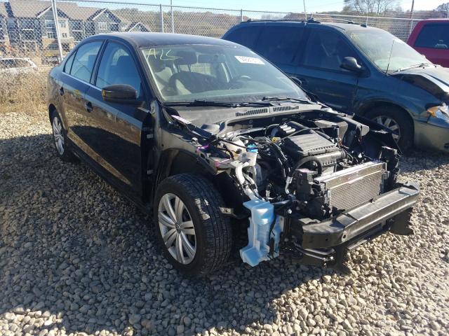 VOLKSWAGEN JETTA S 2017 3vw2b7aj2hm225156