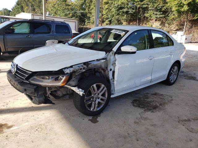 VOLKSWAGEN JETTA S 2017 3vw2b7aj2hm228963