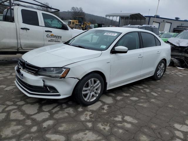 VOLKSWAGEN JETTA S 2017 3vw2b7aj2hm235296