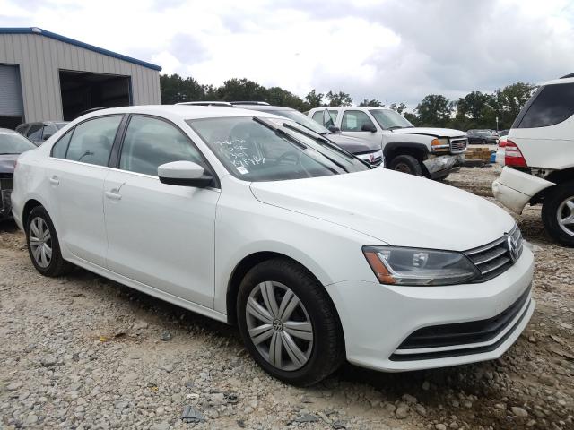 VOLKSWAGEN JETTA S 2017 3vw2b7aj2hm237727