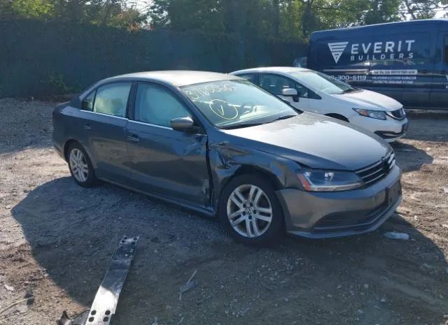 VOLKSWAGEN JETTA 2017 3vw2b7aj2hm237968