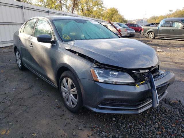 VOLKSWAGEN NULL 2017 3vw2b7aj2hm239896