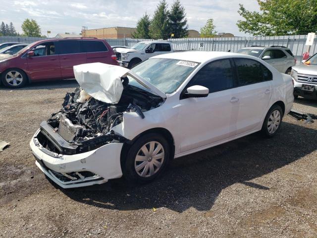 VOLKSWAGEN JETTA S 2017 3vw2b7aj2hm241308