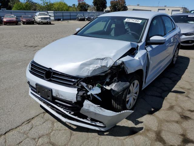 VOLKSWAGEN JETTA 2017 3vw2b7aj2hm242975