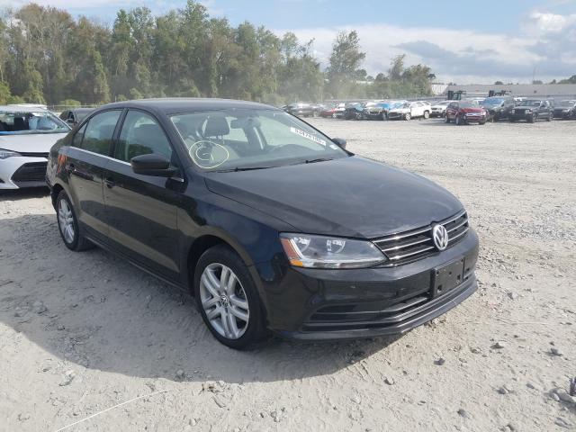 VOLKSWAGEN JETTA S 2017 3vw2b7aj2hm247884