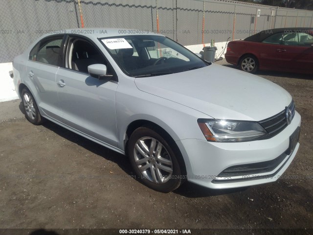 VOLKSWAGEN JETTA 2017 3vw2b7aj2hm249442