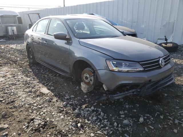 VOLKSWAGEN JETTA S 2017 3vw2b7aj2hm253832