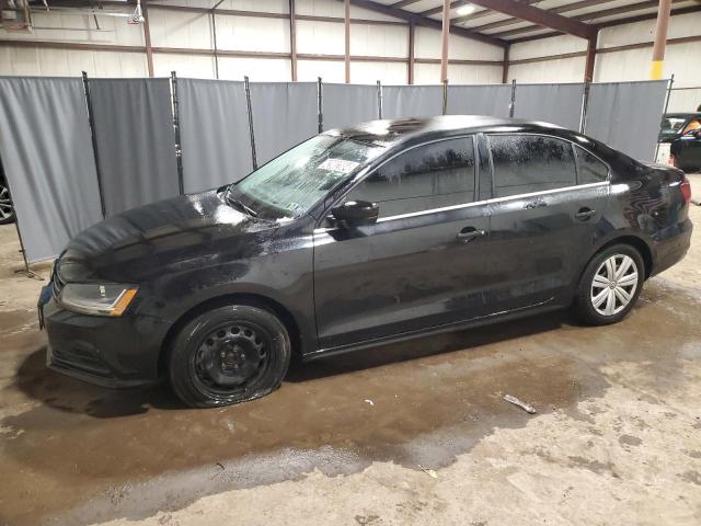 VOLKSWAGEN JETTA 2017 3vw2b7aj2hm259596