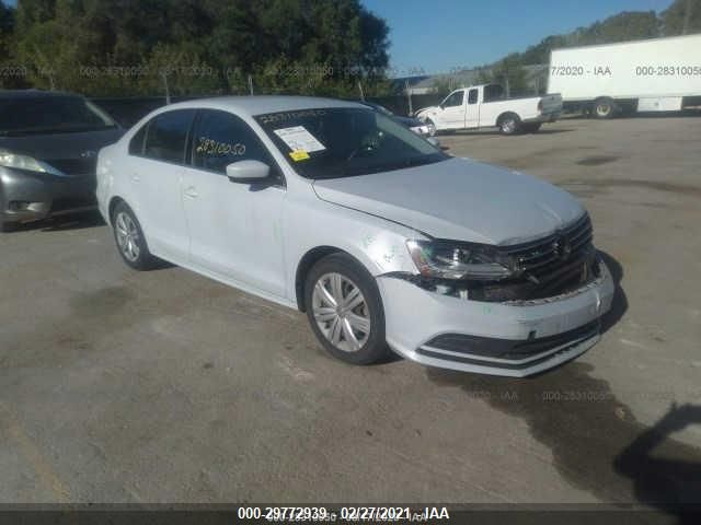 VOLKSWAGEN JETTA 2017 3vw2b7aj2hm260764