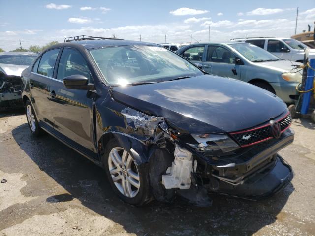 VOLKSWAGEN NULL 2017 3vw2b7aj2hm263647