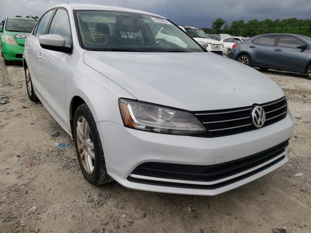 VOLKSWAGEN JETTA S 2017 3vw2b7aj2hm265186