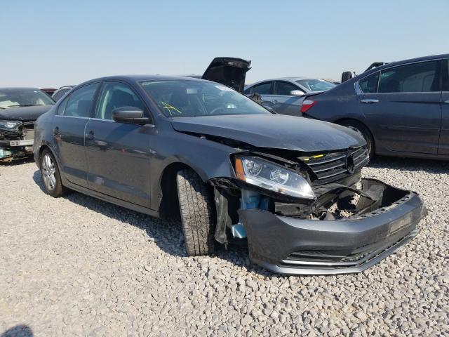 VOLKSWAGEN JETTA 2016 3vw2b7aj2hm266807