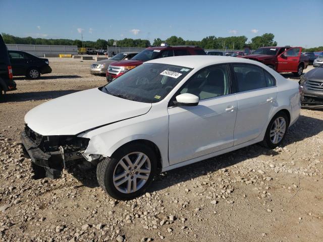 VOLKSWAGEN JETTA 2017 3vw2b7aj2hm267763