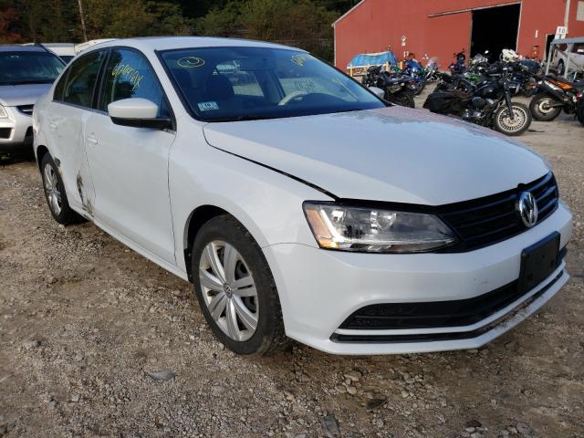 VOLKSWAGEN JETTA S 2017 3vw2b7aj2hm274552