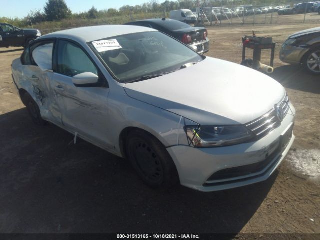 VOLKSWAGEN JETTA 2017 3vw2b7aj2hm284613