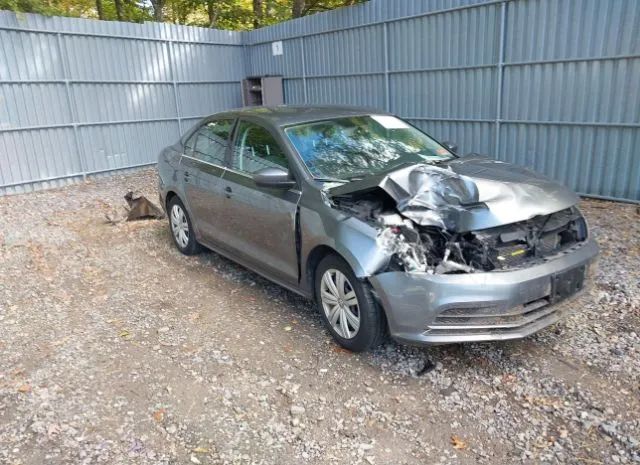 VOLKSWAGEN JETTA 2017 3vw2b7aj2hm292629