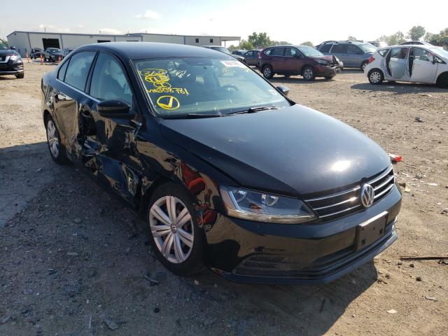 VOLKSWAGEN NULL 2017 3vw2b7aj2hm308781