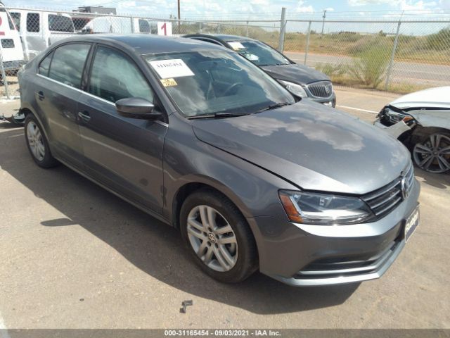 VOLKSWAGEN JETTA 2017 3vw2b7aj2hm308974