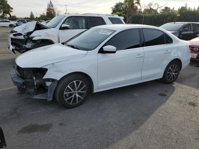 VOLKSWAGEN JETTA 2017 3vw2b7aj2hm313236