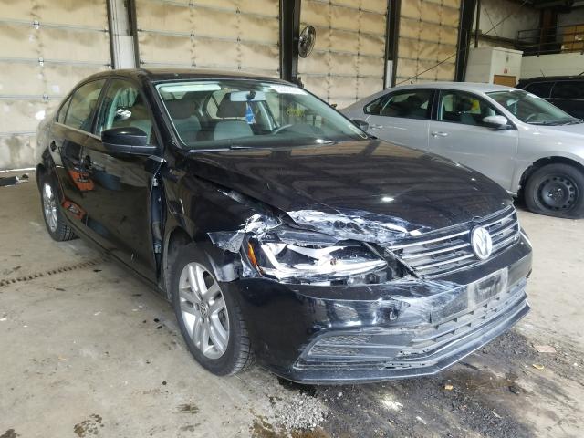 VOLKSWAGEN JETTA S 2017 3vw2b7aj2hm315844