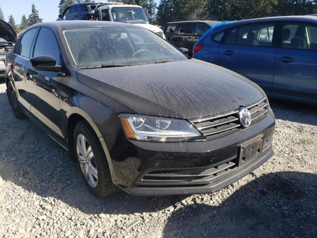 VOLKSWAGEN JETTA S 2017 3vw2b7aj2hm319442