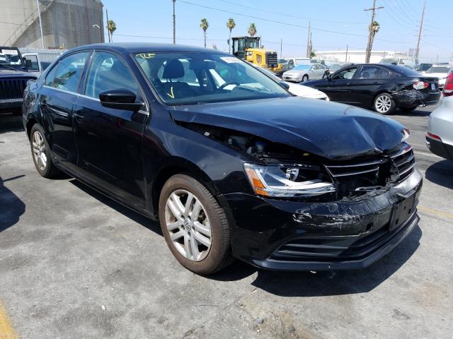 VOLKSWAGEN NULL 2017 3vw2b7aj2hm323264