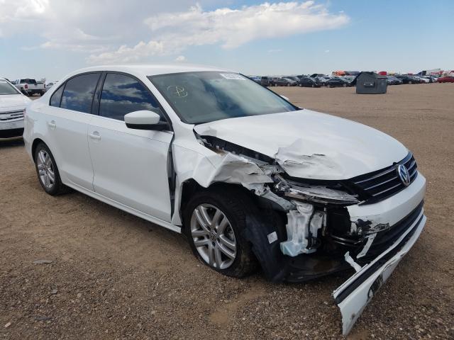 VOLKSWAGEN NULL 2017 3vw2b7aj2hm334734