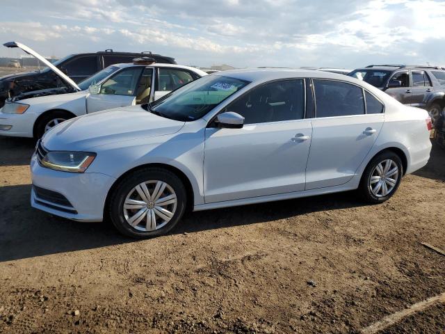 VOLKSWAGEN JETTA S 2017 3vw2b7aj2hm348763