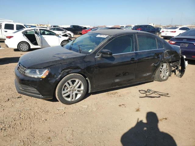 VOLKSWAGEN JETTA S 2017 3vw2b7aj2hm349623