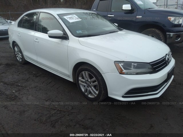 VOLKSWAGEN JETTA 2017 3vw2b7aj2hm350237