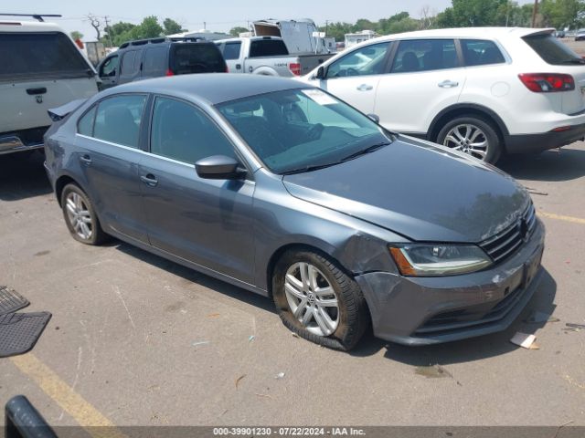 VOLKSWAGEN JETTA 2017 3vw2b7aj2hm352506