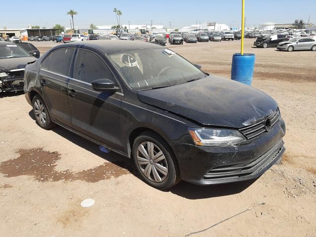 VOLKSWAGEN NULL 2017 3vw2b7aj2hm358533