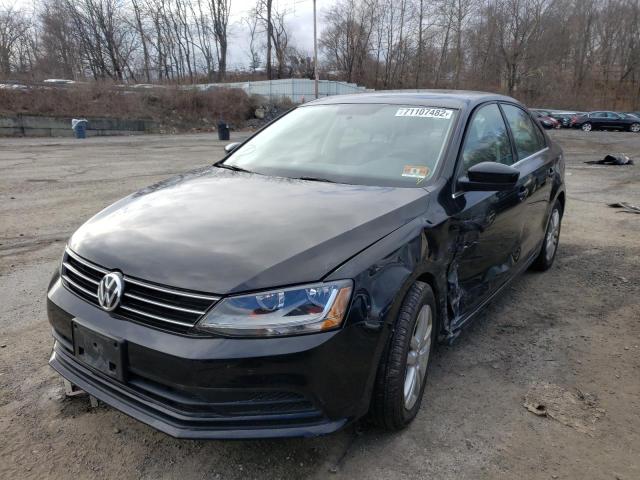 VOLKSWAGEN JETTA S 2017 3vw2b7aj2hm359990