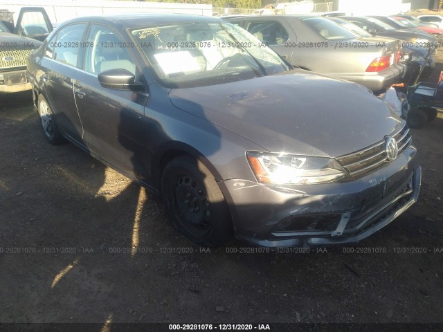 VOLKSWAGEN JETTA 2017 3vw2b7aj2hm361240