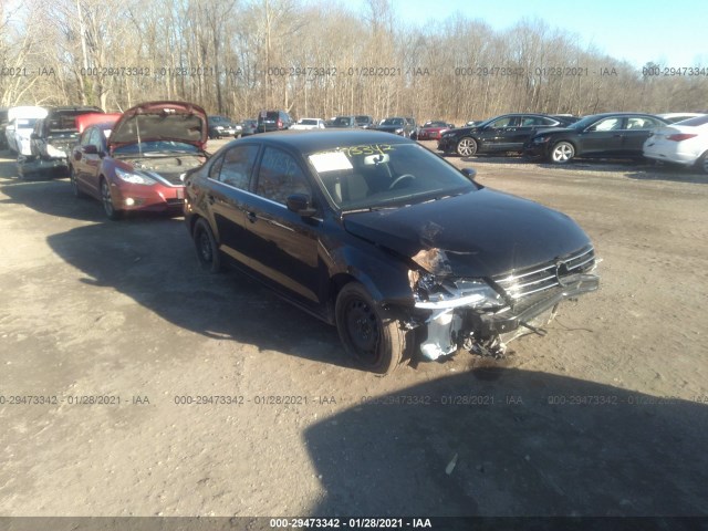 VOLKSWAGEN JETTA 2017 3vw2b7aj2hm361903