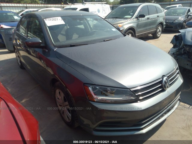 VOLKSWAGEN JETTA 2017 3vw2b7aj2hm367281