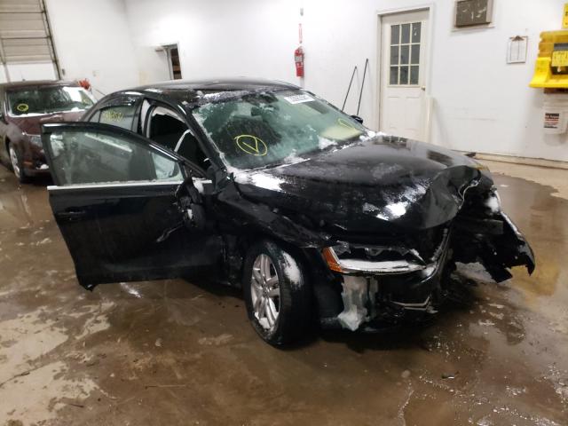 VOLKSWAGEN JETTA S 2017 3vw2b7aj2hm370259