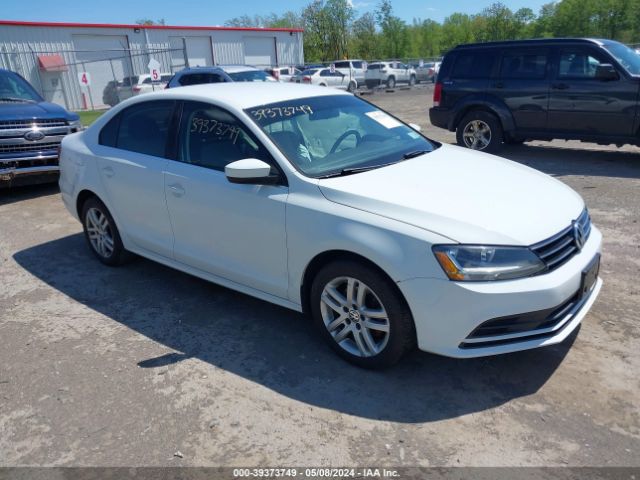 VOLKSWAGEN JETTA 2017 3vw2b7aj2hm371752