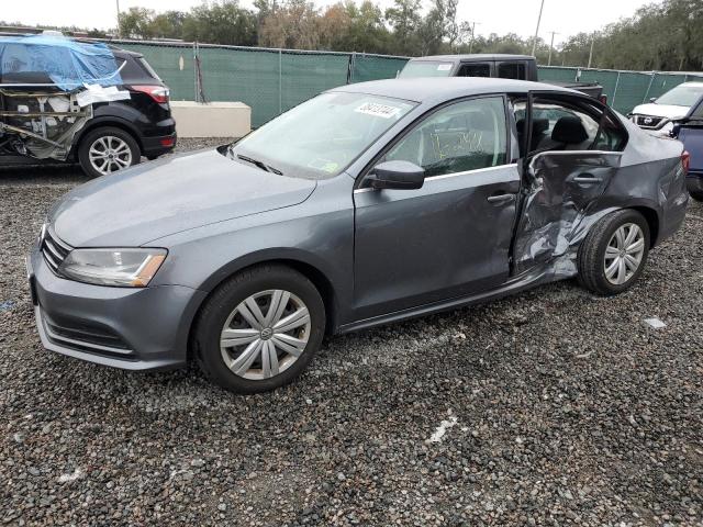 VOLKSWAGEN JETTA 2017 3vw2b7aj2hm372917