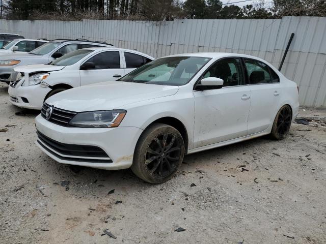 VOLKSWAGEN JETTA S 2017 3vw2b7aj2hm373808