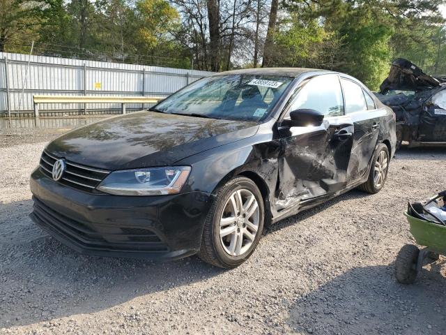 VOLKSWAGEN JETTA 2017 3vw2b7aj2hm374778