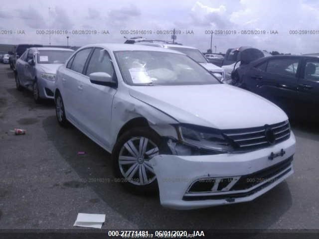 VOLKSWAGEN JETTA 2017 3vw2b7aj2hm374845