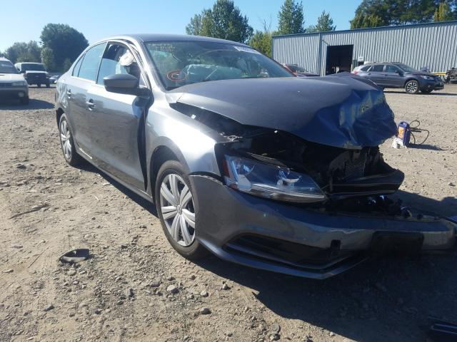 VOLKSWAGEN JETTA S 2017 3vw2b7aj2hm378054