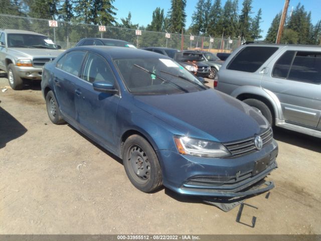 VOLKSWAGEN JETTA 2017 3vw2b7aj2hm378684