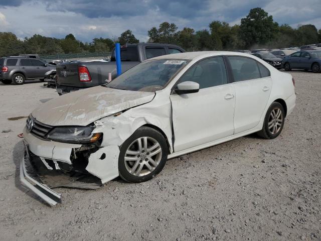 VOLKSWAGEN JETTA 2017 3vw2b7aj2hm378829