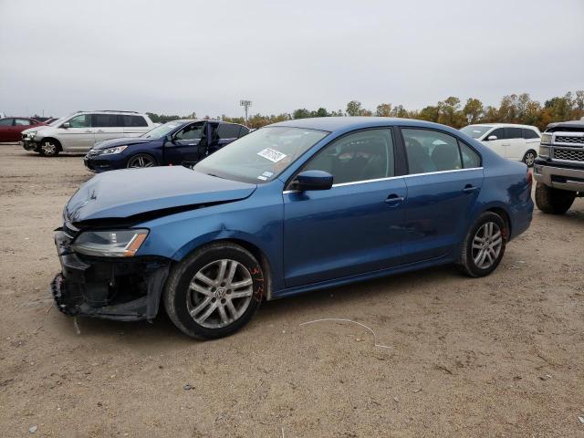 VOLKSWAGEN JETTA 2017 3vw2b7aj2hm380094