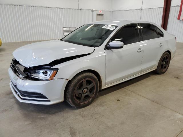 VOLKSWAGEN JETTA S 2017 3vw2b7aj2hm381763