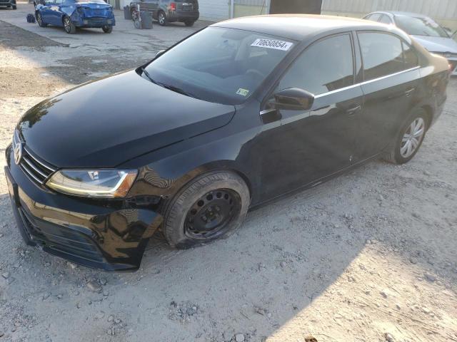 VOLKSWAGEN JETTA S 2017 3vw2b7aj2hm394089